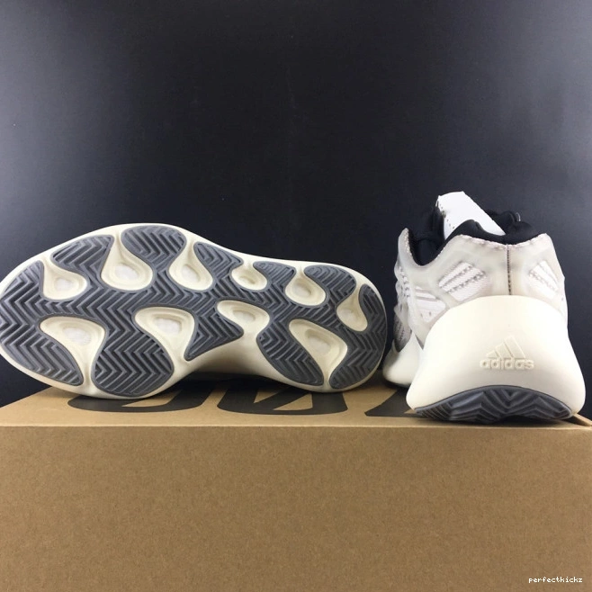 Adidas Boost 700 EF9897 Yeezy White Ash V3 0725